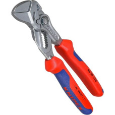 Knipex Plier wrenches chrome 150 mm