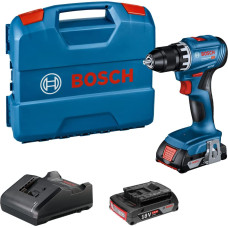 Bosch GSR 18V-45 Cordless Drill Driver