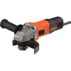 Black+Decker Black & Decker BEG010 Angle Grinder