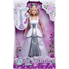 Simba Doll Steffi Love Wedding Magic