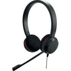 Jabra Evolve 20 MS Stereo USB-C