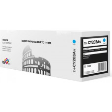 Tb Print Toner for HP CF541A cyan TH-CY203AN 100% new