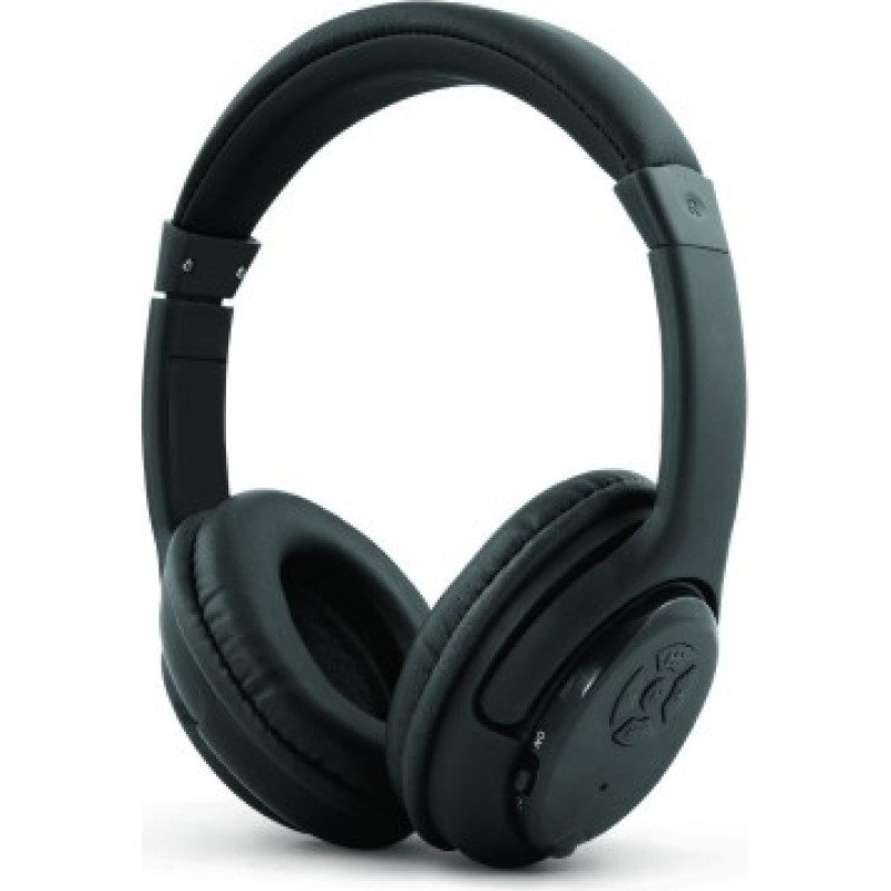 Esperanza BLUETOOTH STEREO HEADSET LIBERO BLACK