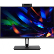 Acer Computer Veriton All-in-One 23.8 inches FHD IPS LEC LCD | Intel Core i5 13400 | SO-DIMM DDRIV 8GB | 512G M.2 PCIE SSD | Windows 11 Professional