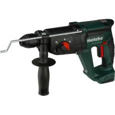 Metabo KH 18 LTX 24 cordless combi hammer