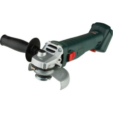 Metabo W 18 L 9-125 Quick Cordless Angle Grinder