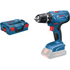 Bosch GSR 18V-21 Professional 1800 RPM 1,2 kg Melns, Zils