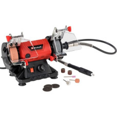 Einhell TC-XG 75 Kit Double Grinder