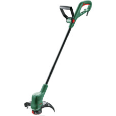 Bosch EasyGrassCut 23 23 cm 280 W AC Melns, Zaļš