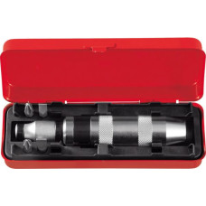 Gedore red Screw Loosener Set 1/2   6-pieces