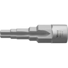 Wera 9529 C SB Step Wrench 1/2