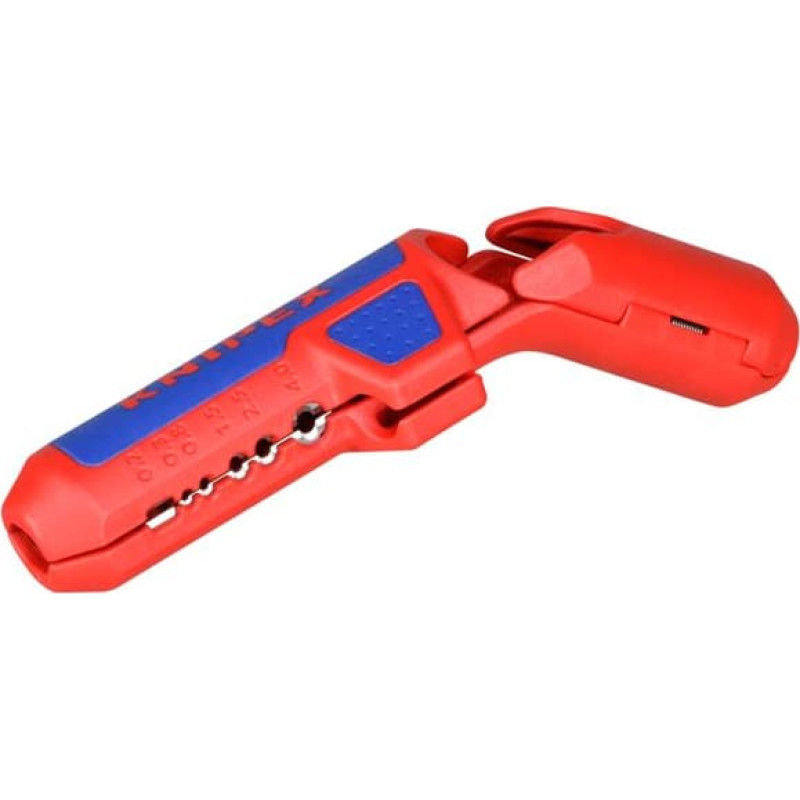 Knipex ErgoStrip Universal Stripping Tool