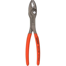 Knipex TwinGrip Front-grip Pliers              82 01 200