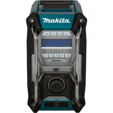 Makita MR004GZ           40V Cordless Construction Site Radio