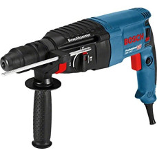 Bosch GBH 2-26 F Professional SSBF Hammer Drill + Case