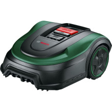 Bosch Indego S+ 500 robotic lawn mower