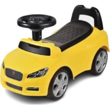 Madej Ride-on yellow