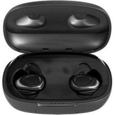 Natec Earphones Soho TWS wireless black