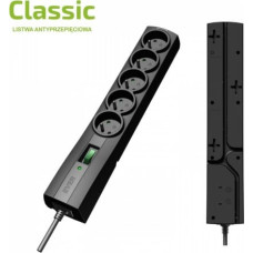 Ever Surge protector CLASSIC 5m T/LZ09-CLA050/0000