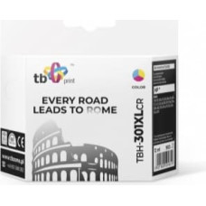 Tb Print Ink HP DJ1050/2050 Color remanufactured XL TBH-301XLCR