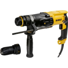 Dewalt D25134K-QS SDS-plus Combi Hammer