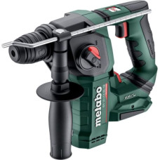 Metabo BH 18 LTX BL 16 Cordless Hammer