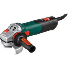 Metabo WEV 15-125 Quick Angle Grinder