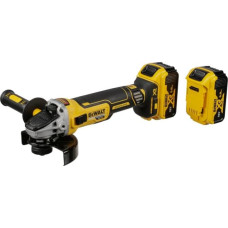 Dewalt DCG405P2 Cordless Angle Grinder