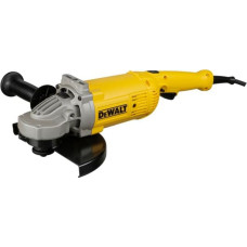 Dewalt SZLIFIERKA KĄTOWA 230mm 2600W DWE496