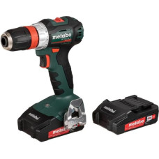 Metabo BS 18 L BL Q Cordless Drill Driver