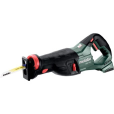 Metabo SSEP 18 LT Cordless Saber Saw