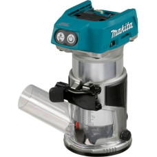 Makita DRT50Z multifuntion milling machine