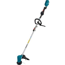 Makita DUR191LZX3 Cordless Split Shaft Line Trimmer