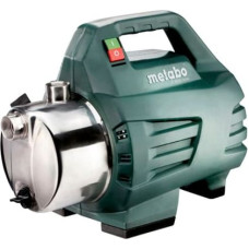 Metabo P 4500 INOX Garden Pump