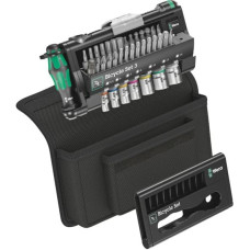 Wera Bicycle Set 3