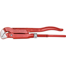 Gedore red Pipe Wrench S-Jaw