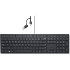 Dell KEYBOARD KB525C EST/580-BBTH DELL