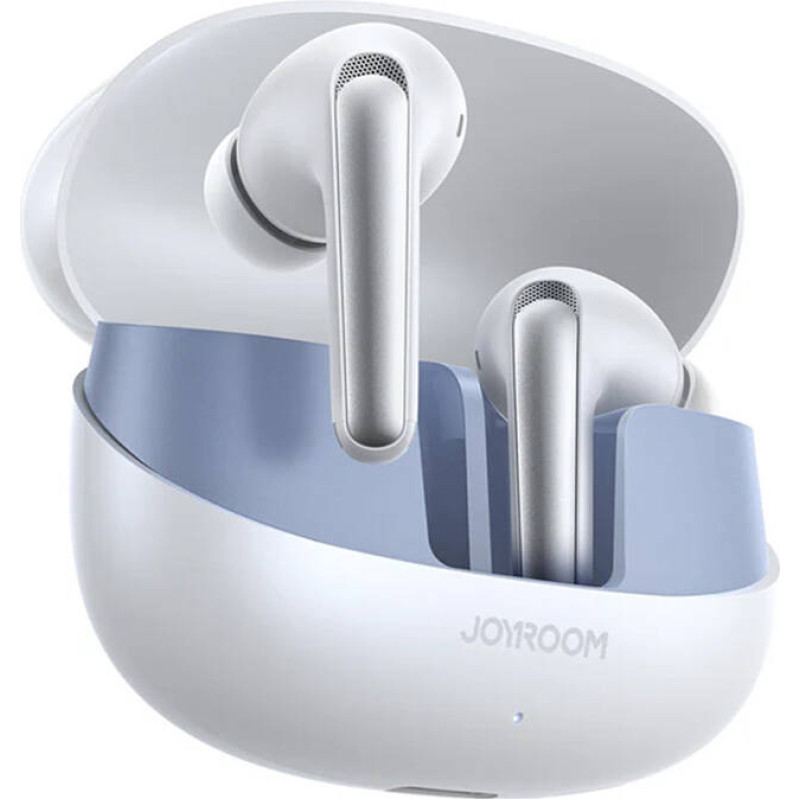 Joyroom Funpods Series Headphones JR-FN2 (white)