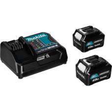 Makita 191L68-0 Power Source Kit Li 12V 4Ah