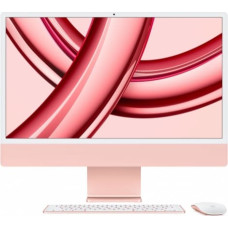 Apple IMAC 24 inch PNK/8C CPU/8C GPU/8GB/256GB