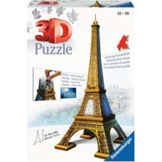 Ravensburger Polska Eiffel Tower