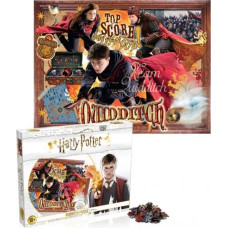 Winning Moves Puzzle Harry Potter Quidditch 1000 elementów