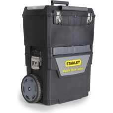 Stanley Mobile Work Centre Toolbox