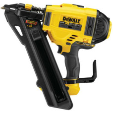 Dewalt .GWOŹDZIARKA 18V 35-60mm BEZ AKU. I ŁAD. DCN693N