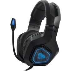 Media-Tech WIRED HEADPHONES GAMING COBRA PRO YETI MT3599