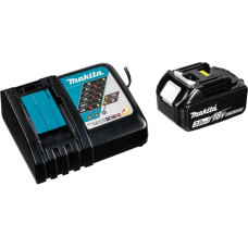 Makita Energy Kit 191A24-4 BL1830B + DC18RC