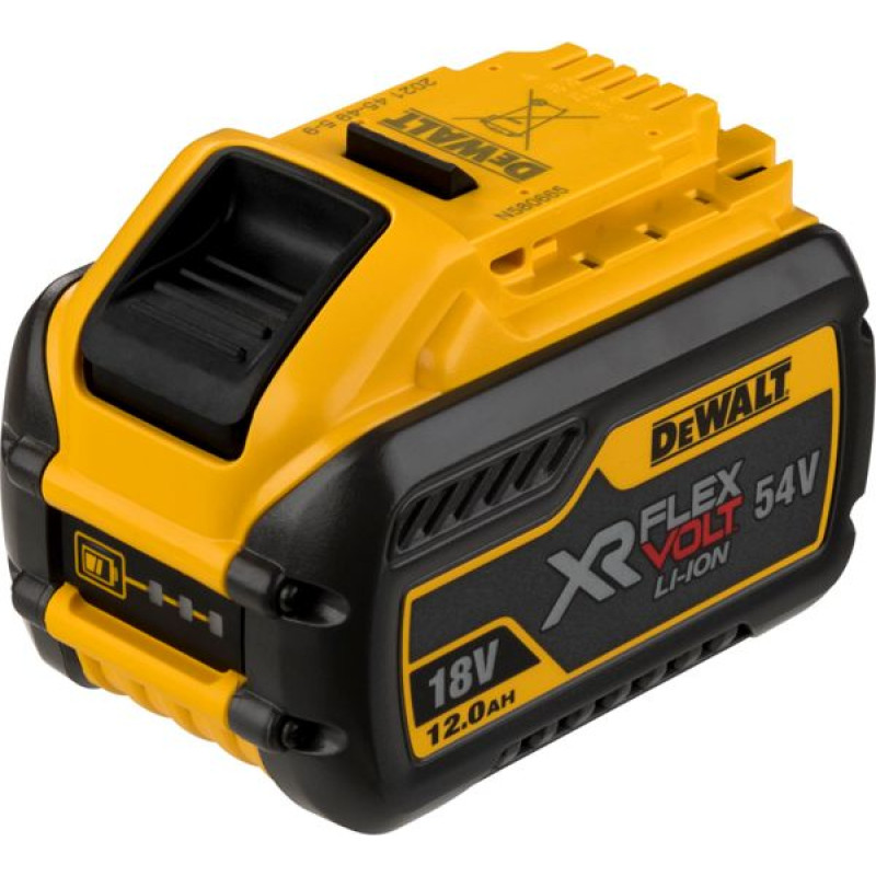 Dewalt DCB548-XJ Battery 18V/54V 12Ah