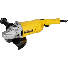 Dewalt SZLIFIERKA KĄTOWA 230mm 2200W DWE494