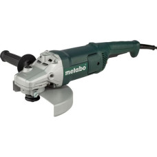 Metabo WE 2200-230 Angle Grinder