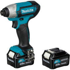 Makita TD110DSMJ Cordless Impact Driver